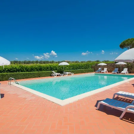Podere Tre Termini-1 By Interhome Appartement *