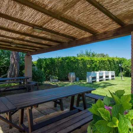 Appartement Podere Tre Termini-1 By Interhome *