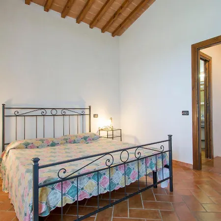 Podere Tre Termini-1 By Interhome Cecina (Livorno)