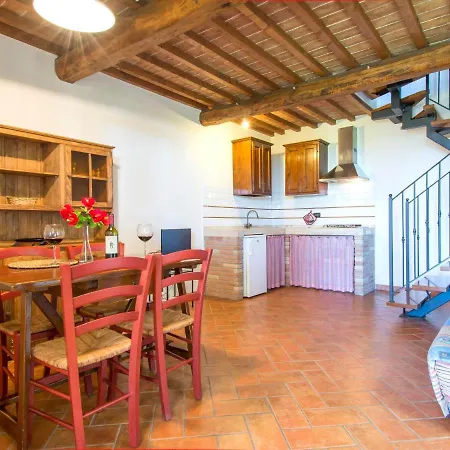 Podere Tre Termini-1 By Interhome *