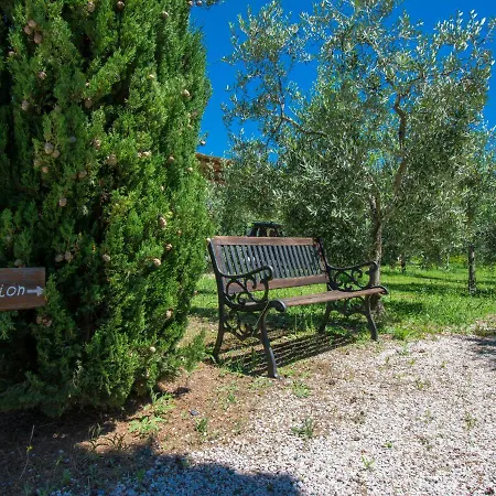Appartement Podere Tre Termini-1 By Interhome