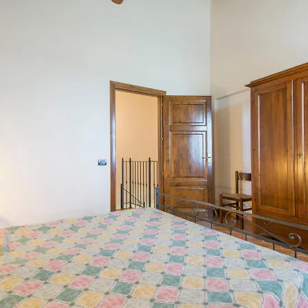 Podere Tre Termini-1 By Interhome *