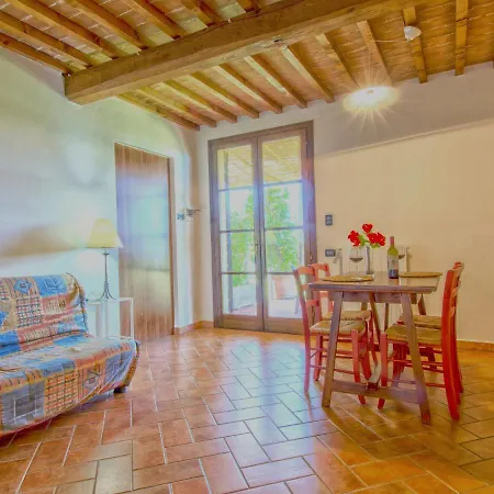 Appartement Podere Tre Termini-1 By Interhome Cecina (Livorno)