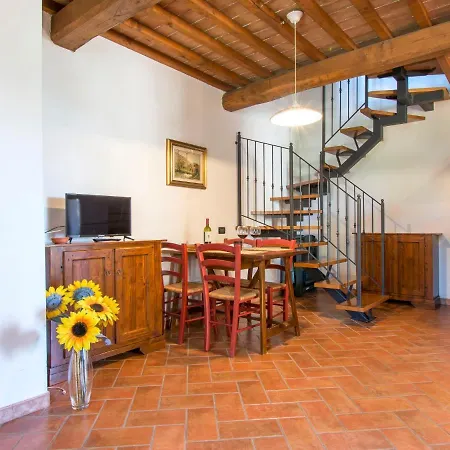 Podere Tre Termini-1 By Interhome Appartement *