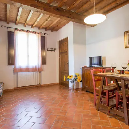 Apartment Podere Tre Termini-1 By Interhome *
