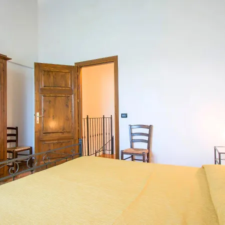 Apartment Podere Tre Termini-1 By Interhome