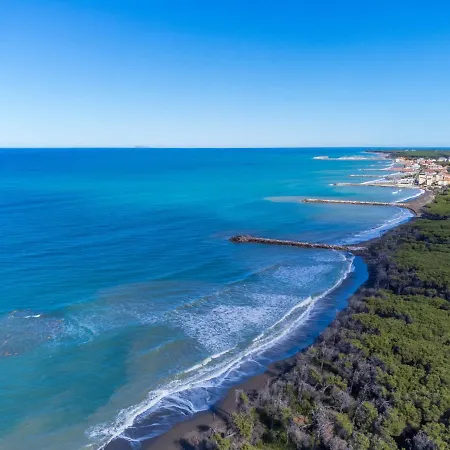 Podere Tre Termini-1 By Interhome Apartment *