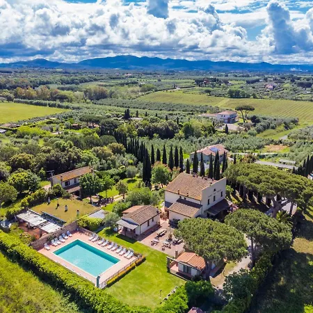 Podere Tre Termini-1 By Interhome * Cecina (Livorno)