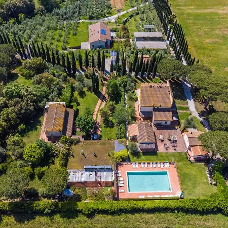 Podere Tre Termini-1 By Interhome