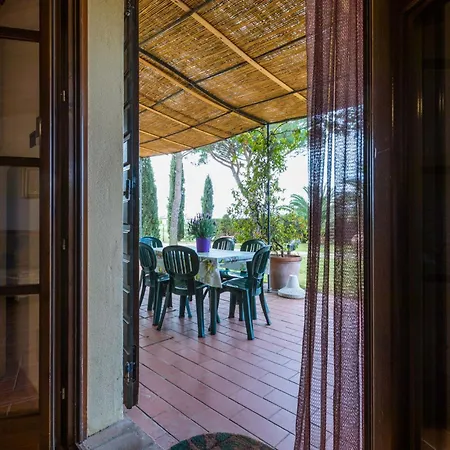 Podere Tre Termini-1 By Interhome *